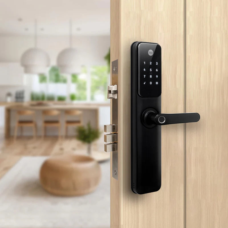 Cerradura Digital YDM60*