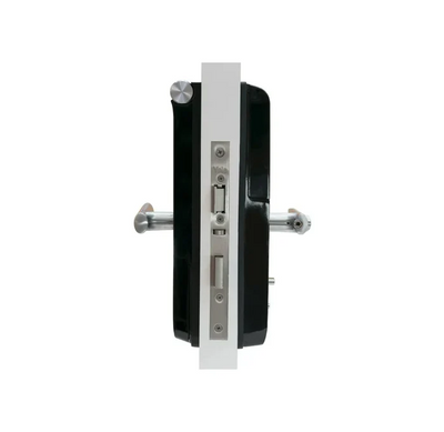 Cerradura Digital YMF30A + kit apertura con celular*