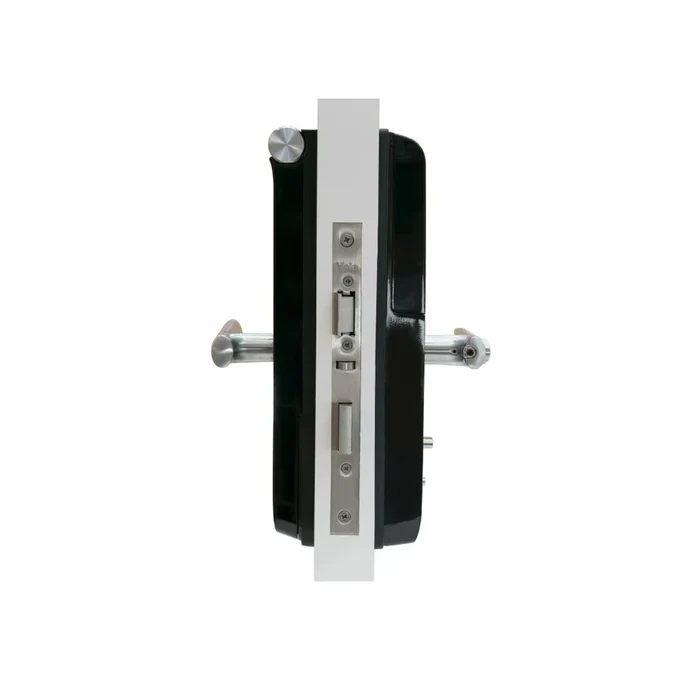 Cerradura Digital YMF30A + kit apertura con celular*