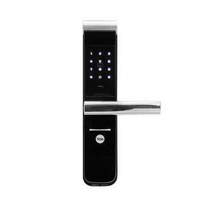 Cerradura Digital YMF30A + kit apertura con celular*