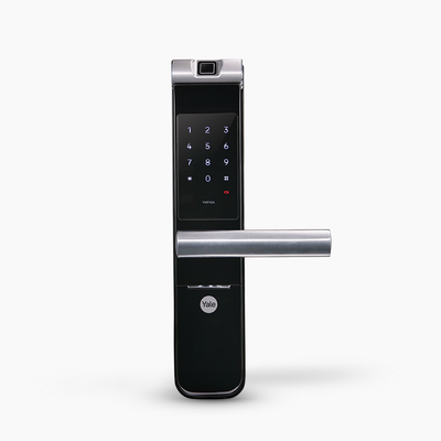 Cerradura digital YMF40A*