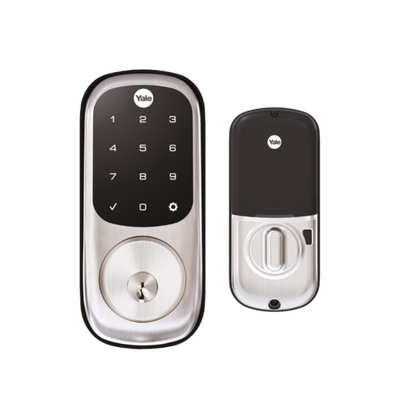 Cerradura Digital YRD226*