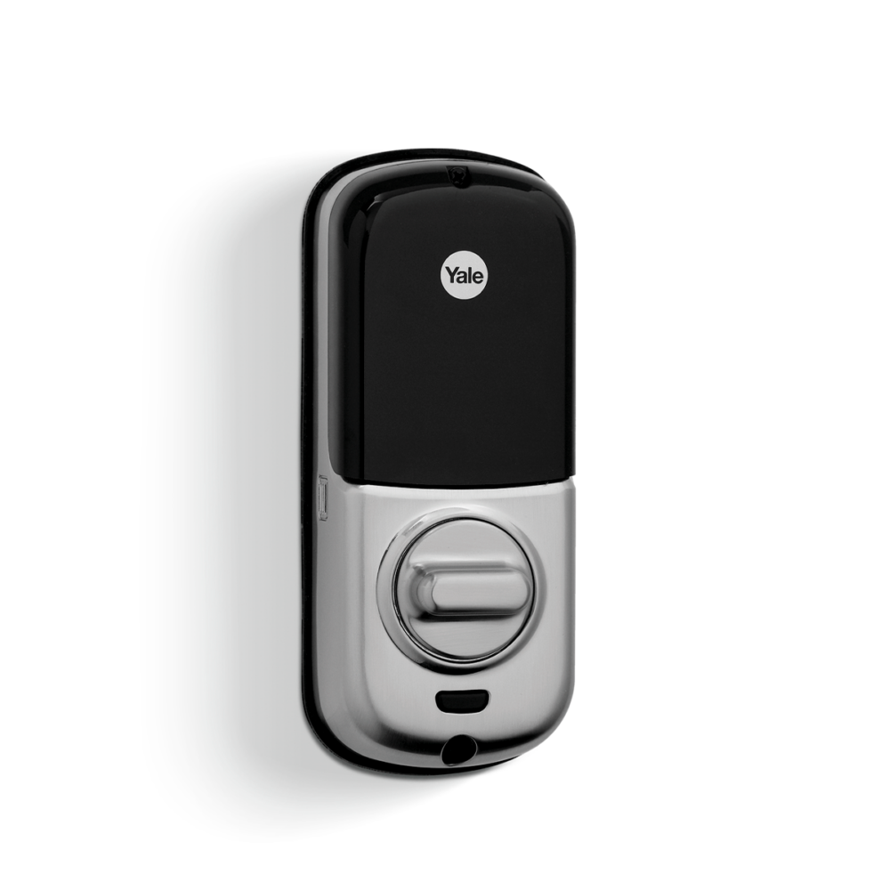 Cerrojo Digital YRD226 + kit apertura con celular*