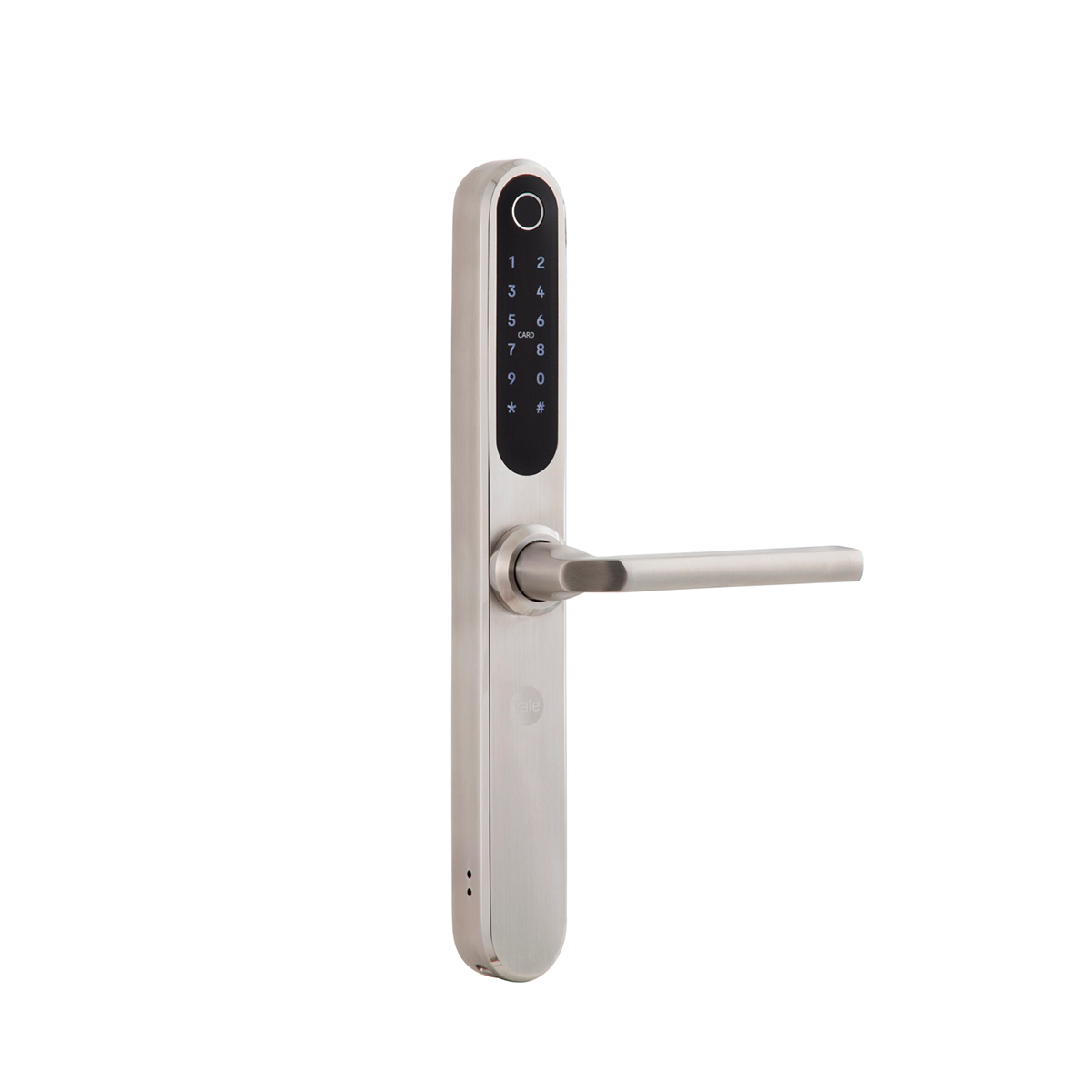 Cerradura Digital YSD100 (puerta corrediza) módulo para abrir con celular