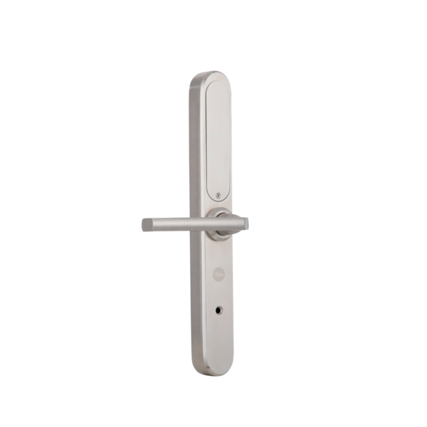 Cerradura Digital YSD100 para puerta corrediza + kit apertura con celular*