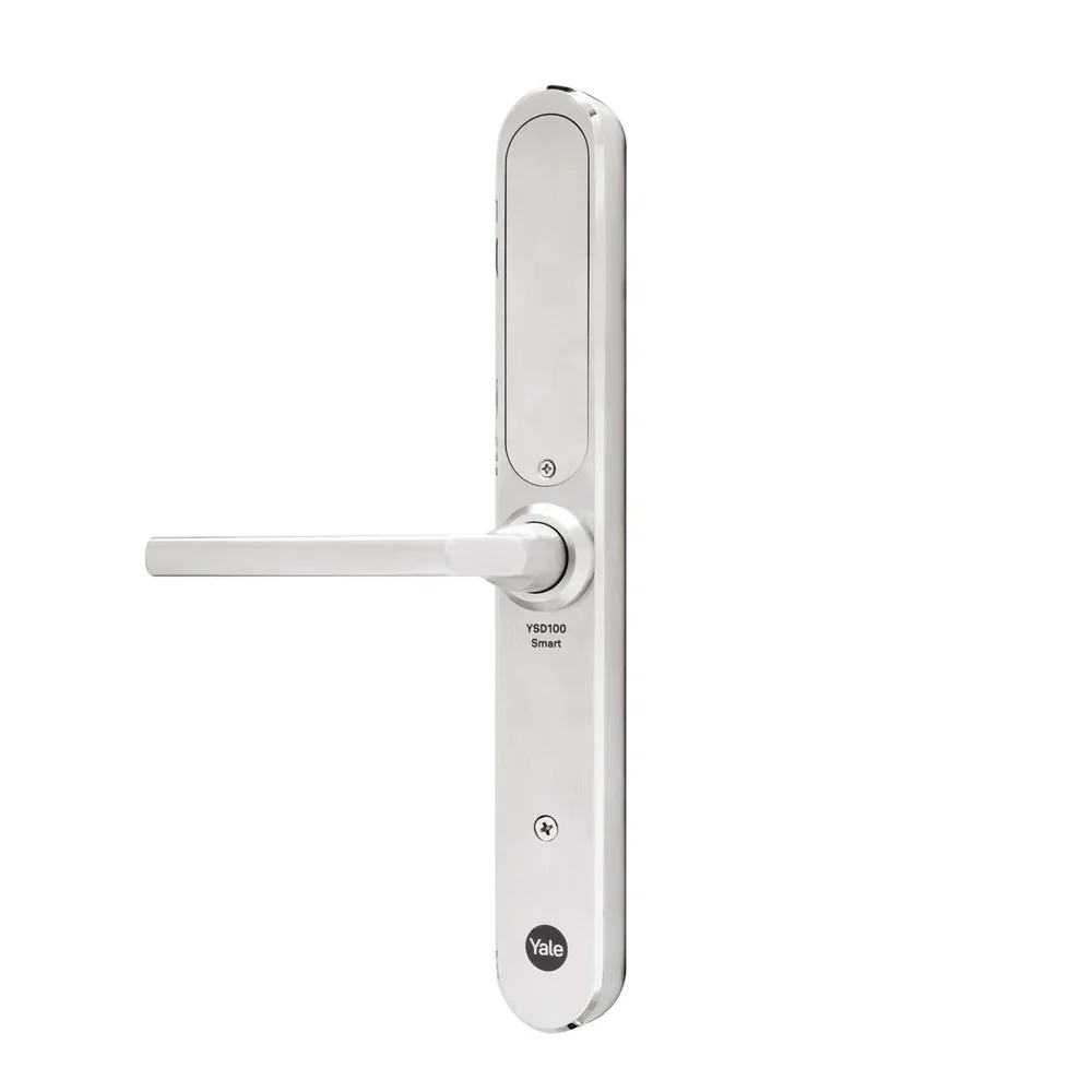 Cerradura Digital YSD100 para puerta abatible*