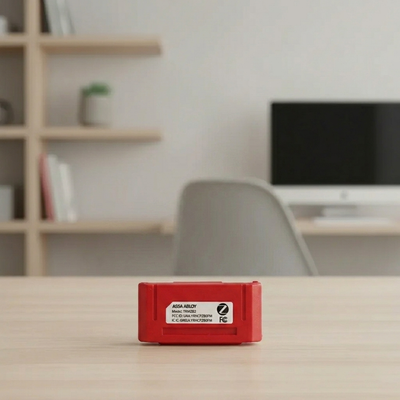 Módulo de integración Zigbee (Cerrojos YRD - YRL)*