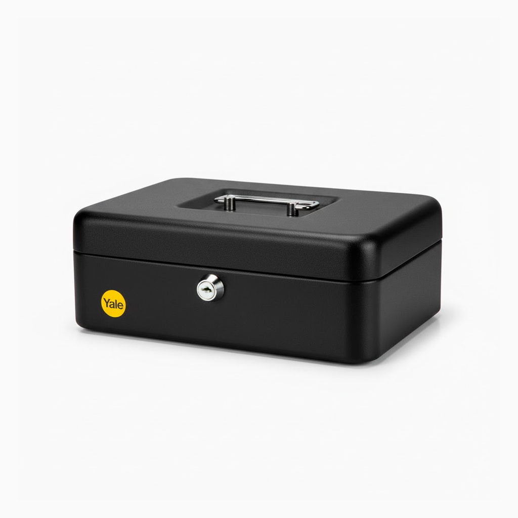 Caja de Dinero Grande*