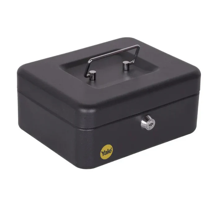 Caja de Dinero Pequeña*