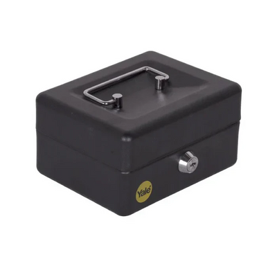 Caja de Dinero Pequeña*