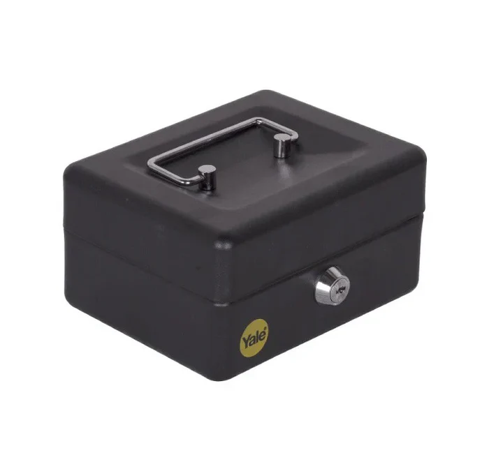 Caja de Dinero Pequeña*