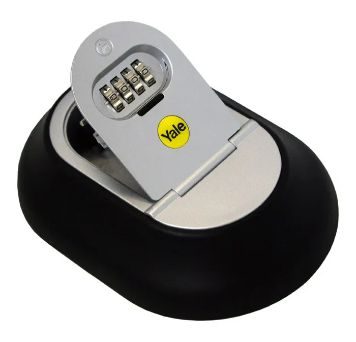 Caja de Seguridad para Llaves*