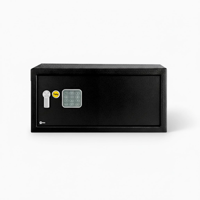 Caja Fuerte Laptop*