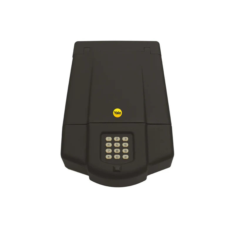 Caja Fuerte de Armas*