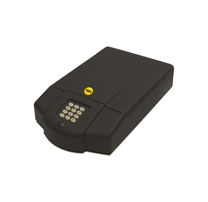 Caja Fuerte de Armas*