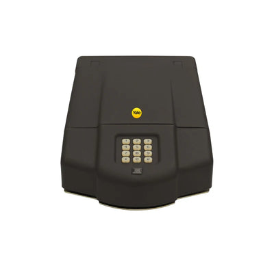 Caja Fuerte de Armas*