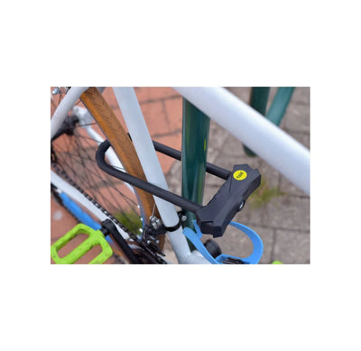 Candado Bicicleta YT285 - (285mm)