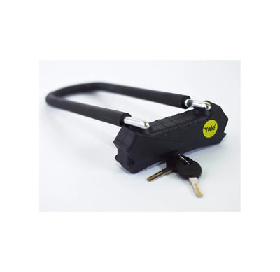 Candado Bicicleta YT285 - (285mm)
