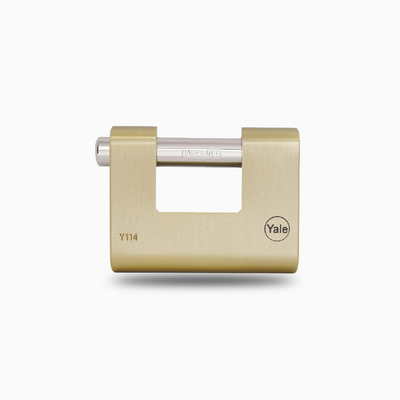 Candado serie 114 – 90mm*