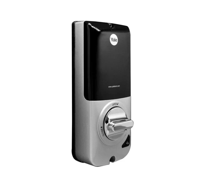 Cerrojo Digital YDF40A*