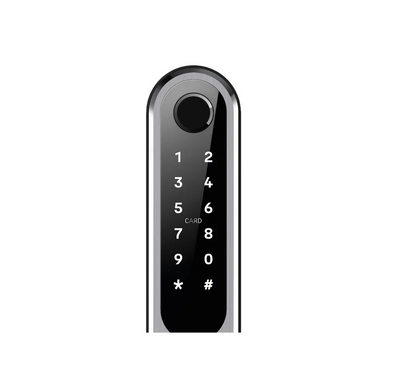 Cerradura Digital YSD100 para puerta abatible*