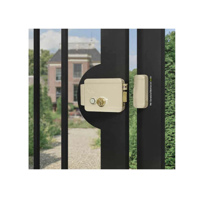 Cerradura Eléctrica 678