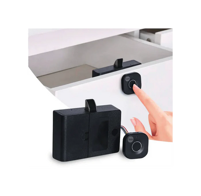 Cerradura  Biométrica para Mueble YF68*