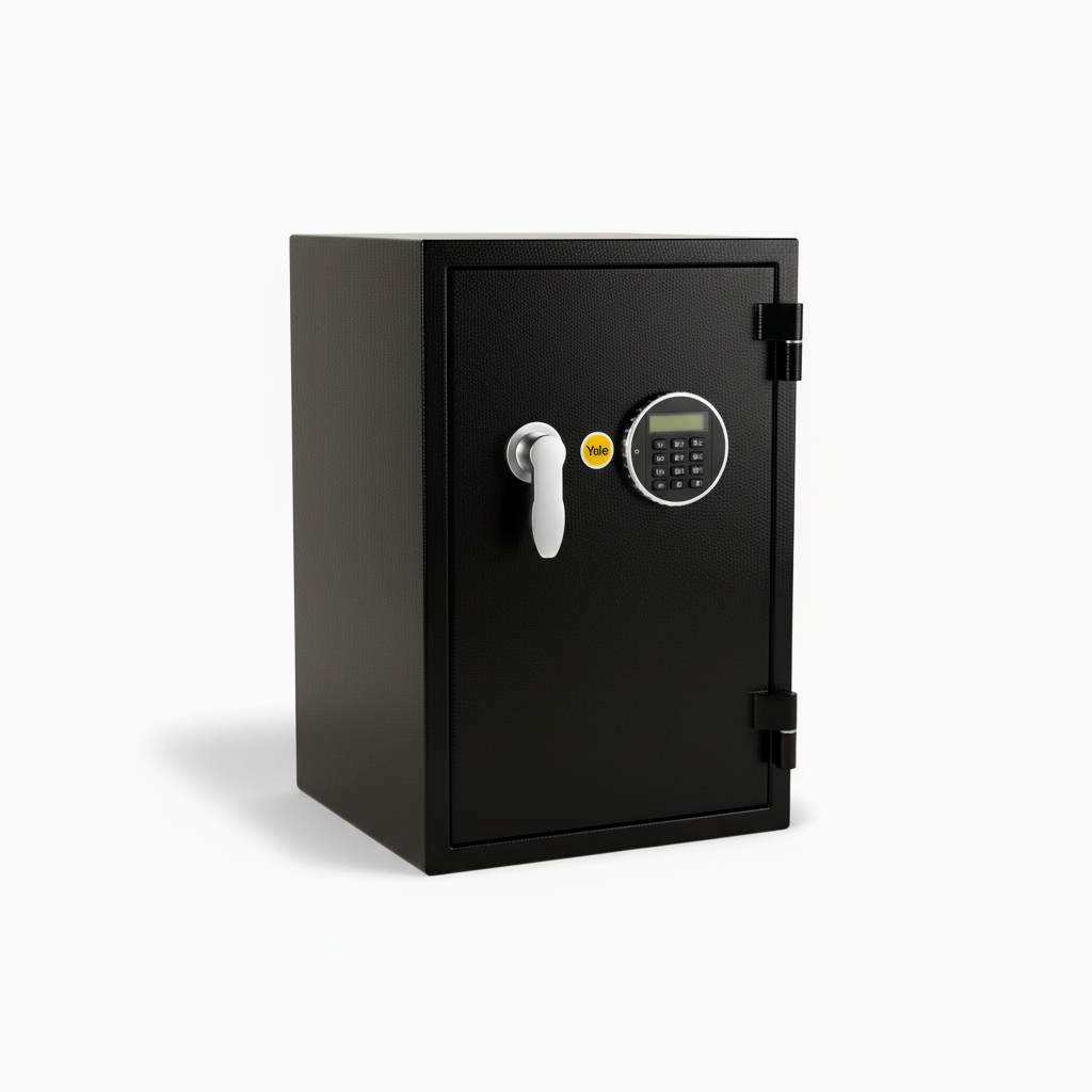 Caja Fuerte Cortafuego*