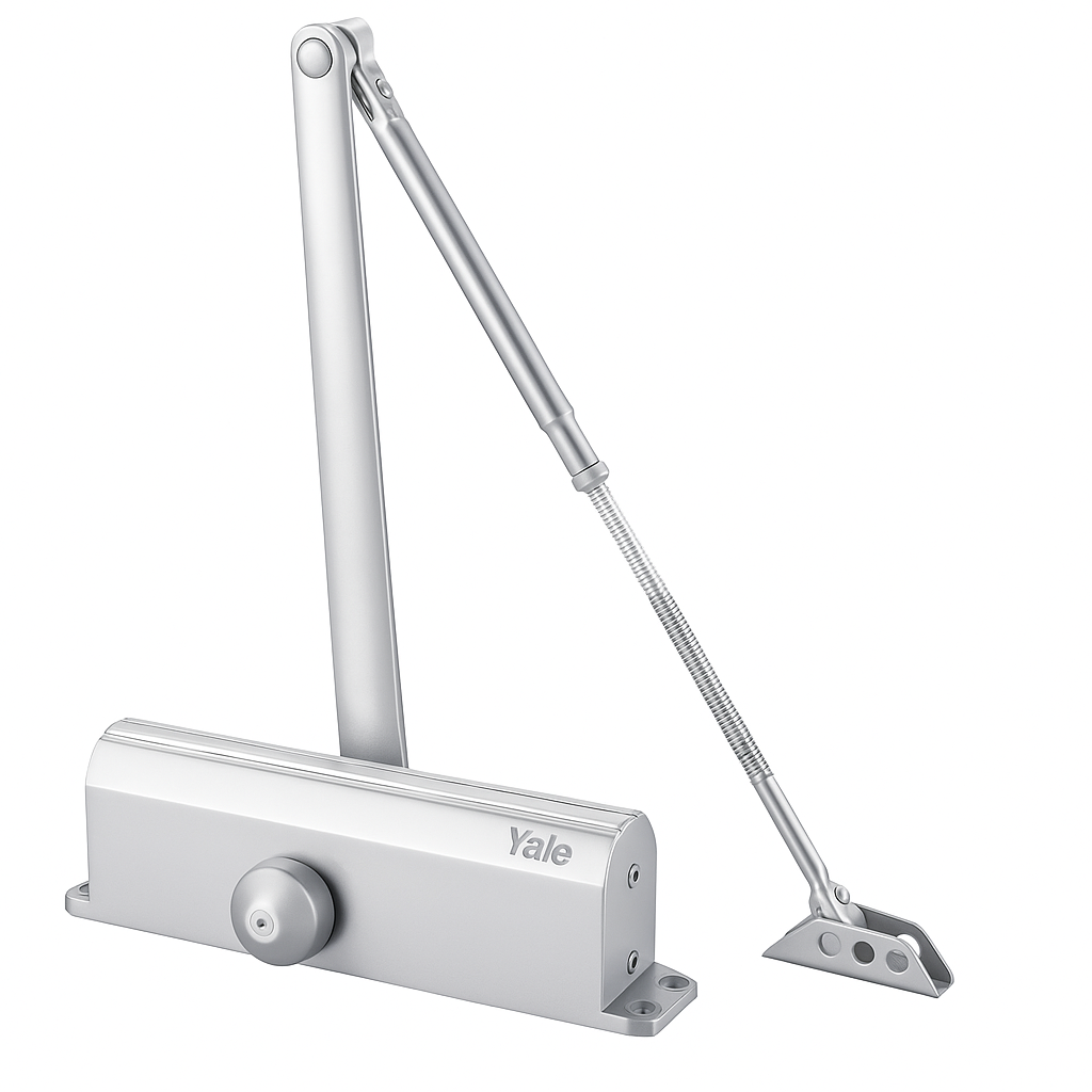 Brazo Hidráulico 3005