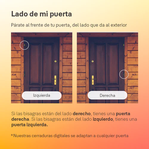 Módulo de integración Zigbee (Cerrojos YRD - YRL)*