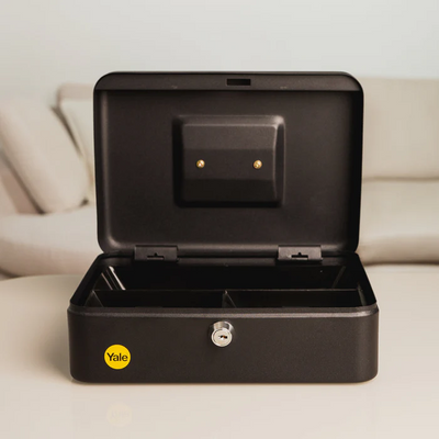Caja de Dinero Grande*