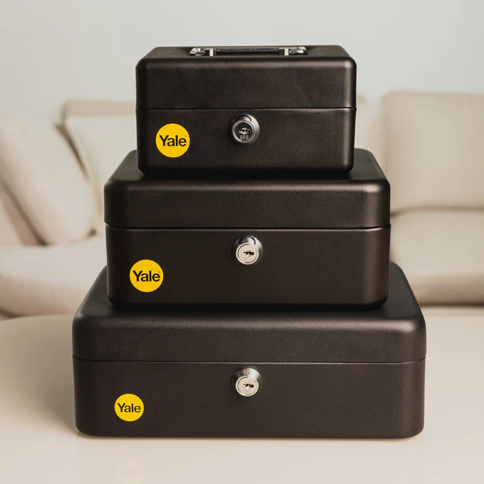 Caja de Dinero Pequeña*