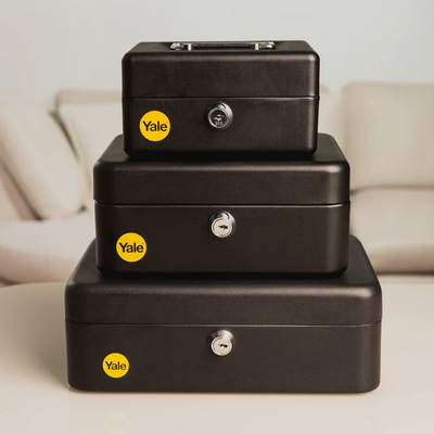 Caja de Dinero Mediana*