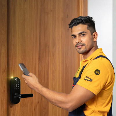 Servicio Instalación - solo GAM puertas de madera