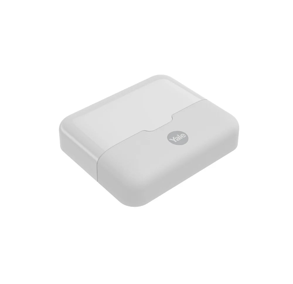 Cerradura Digital Lia silver (Tubular) con módulo para abrir desde el celular