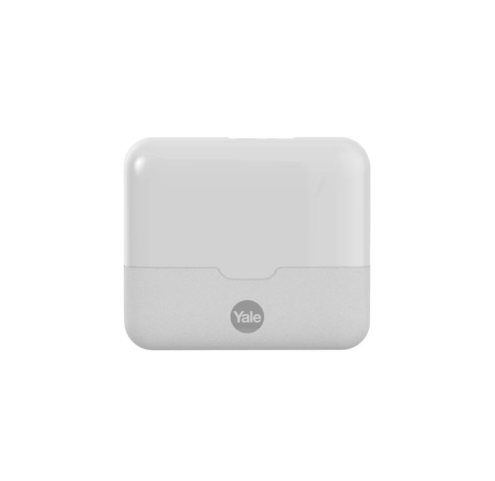 Cerradura Digital Lia silver (Tubular) con módulo para abrir desde el celular