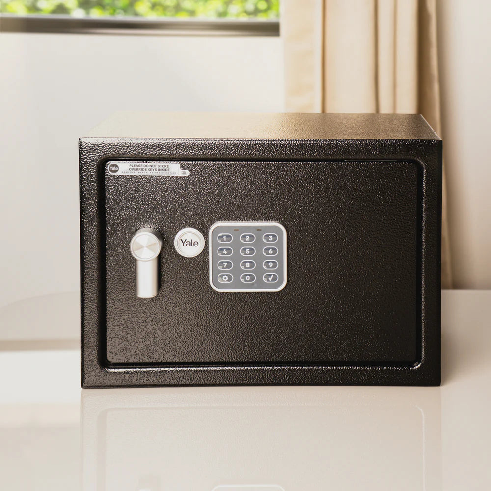 Caja Fuerte Medium