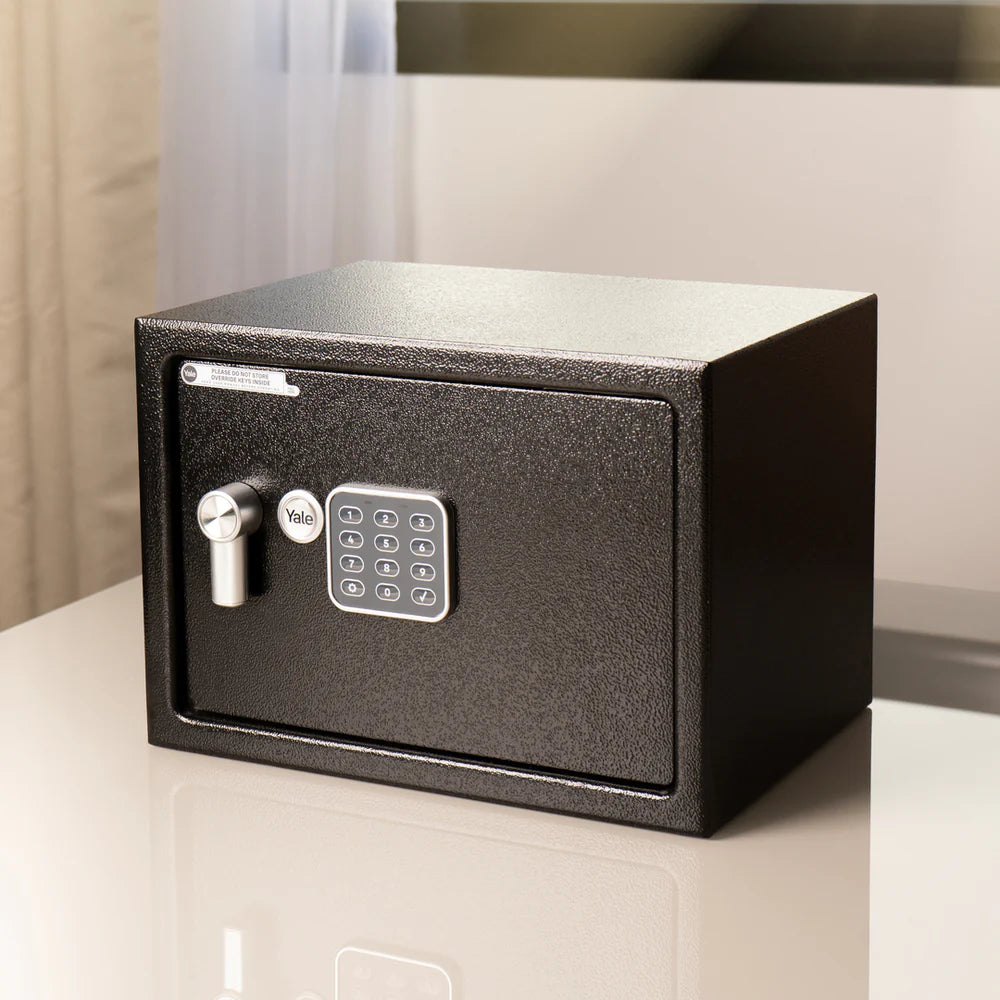 Caja Fuerte Medium
