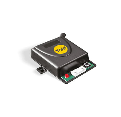 Módulo Electroimán + Control Remoto