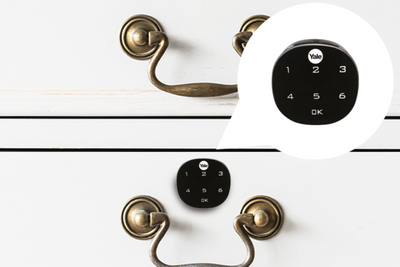 Cerradura para Mueble YF67*