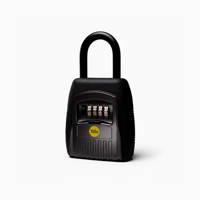 Caja Fuerte Portable*