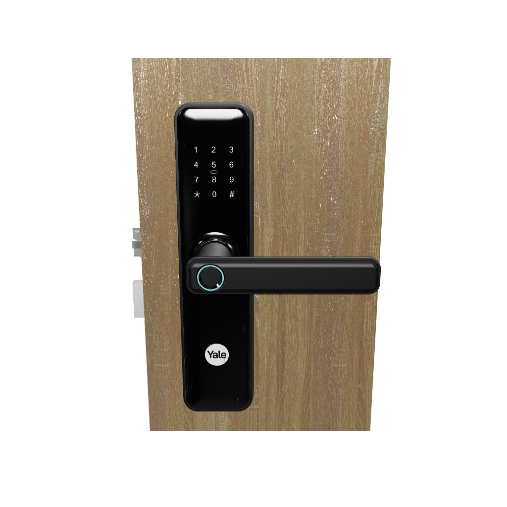 Cerradura Digital YDM25*