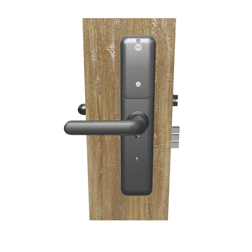 Cerradura Digital YDM60*