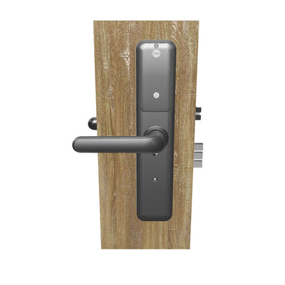Cerradura Digital YDM60*