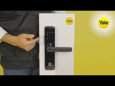 Cerradura Digital YDM25*