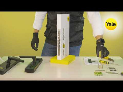 Cerradura Digital YDM55*