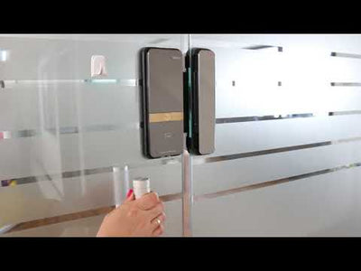 Cerradura Digital YDG313