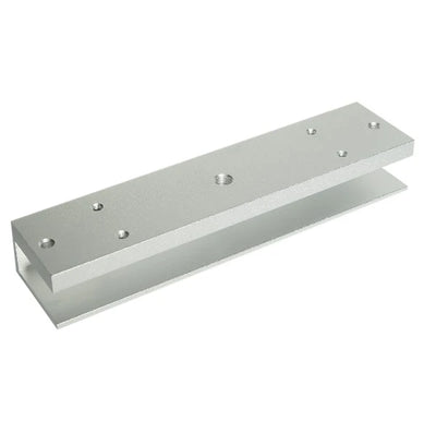 Kit Electroimán 350 libras + Soporte U + Control de Acceso