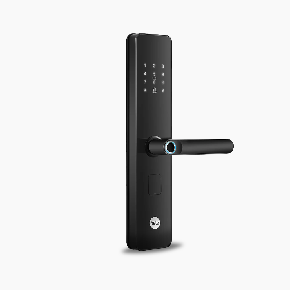 Cerradura Digital YDM55*