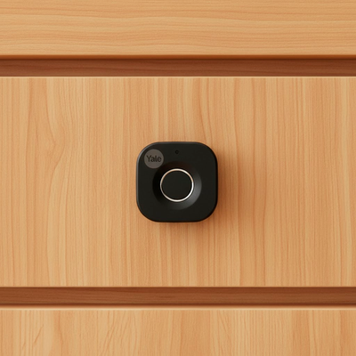 Cerradura  Biométrica para Mueble YF68*